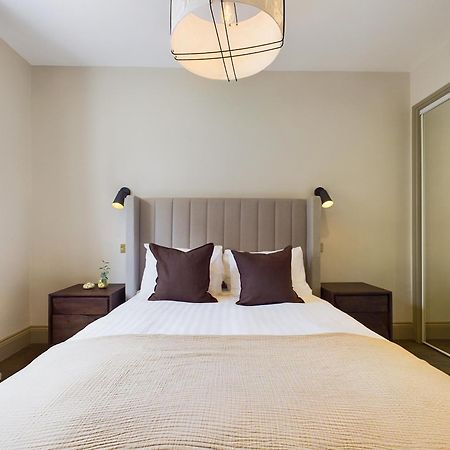 Be London - The St John'S Wood Residences Ngoại thất bức ảnh
