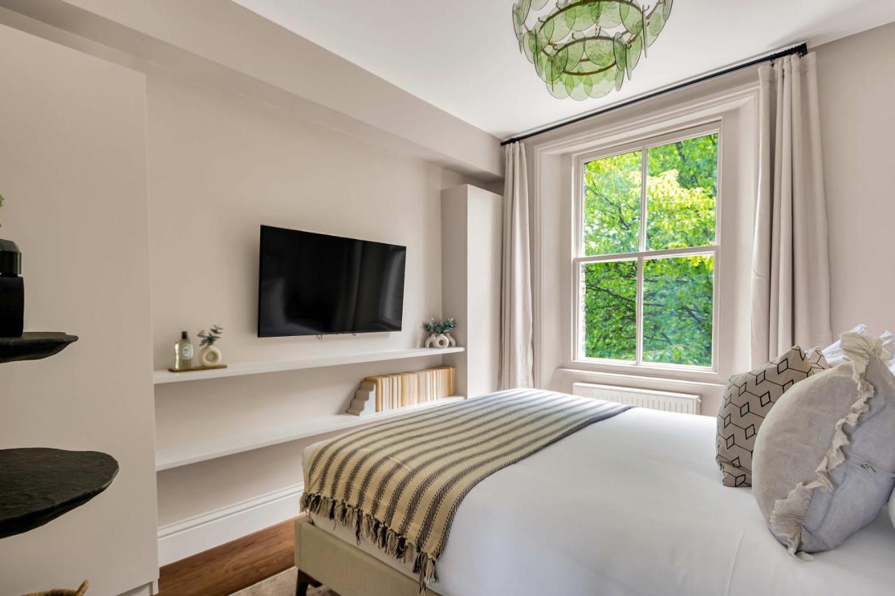 Be London - The St John'S Wood Residences Ngoại thất bức ảnh