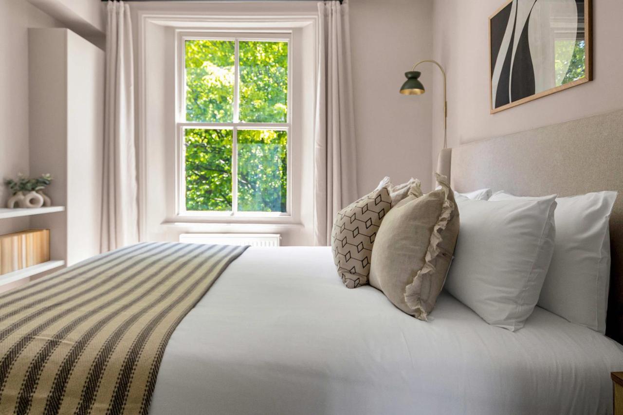 Be London - The St John'S Wood Residences Ngoại thất bức ảnh