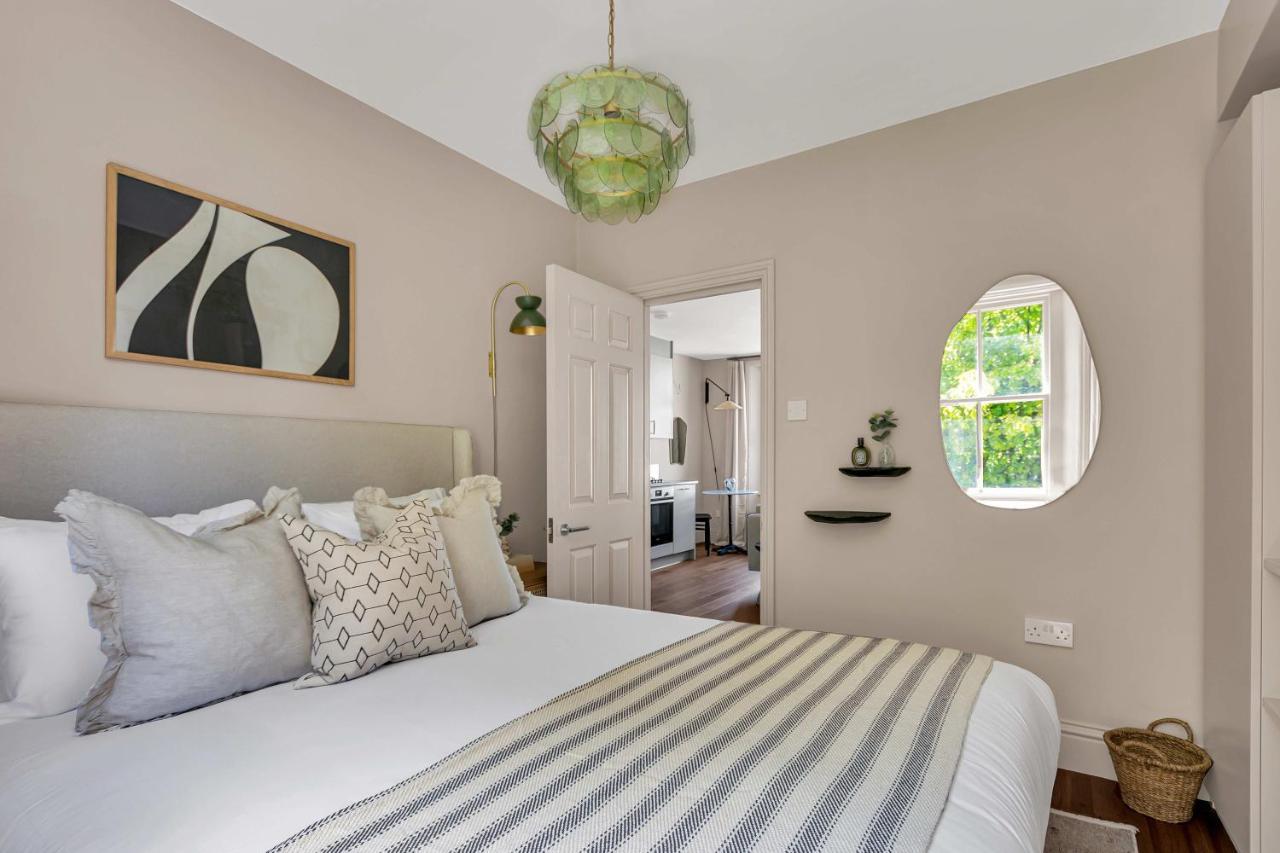 Be London - The St John'S Wood Residences Ngoại thất bức ảnh