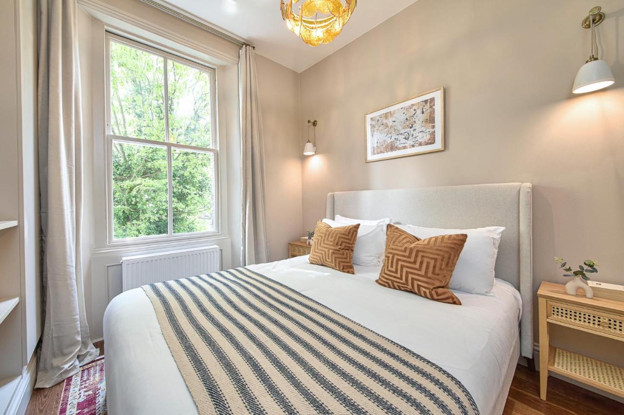 Be London - The St John'S Wood Residences Ngoại thất bức ảnh