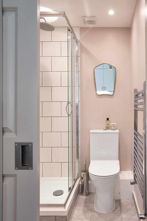 Be London - The St John'S Wood Residences Ngoại thất bức ảnh