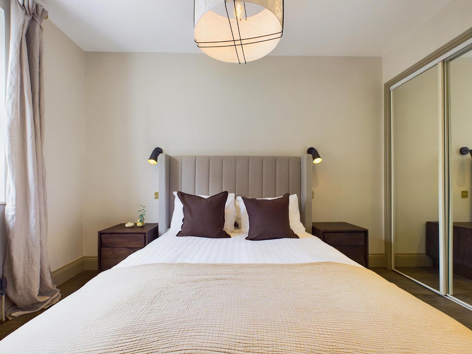Be London - The St John'S Wood Residences Ngoại thất bức ảnh