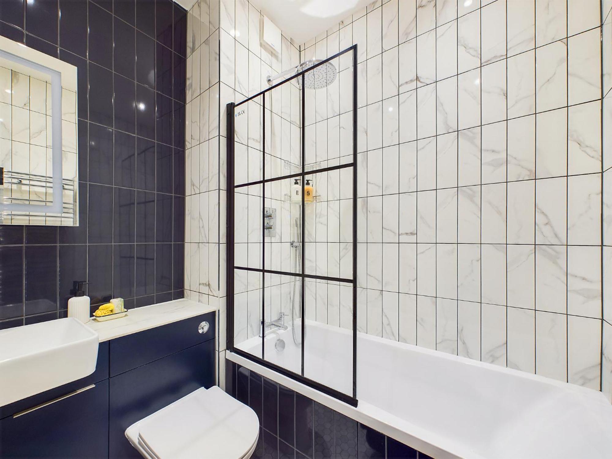 Be London - The St John'S Wood Residences Ngoại thất bức ảnh