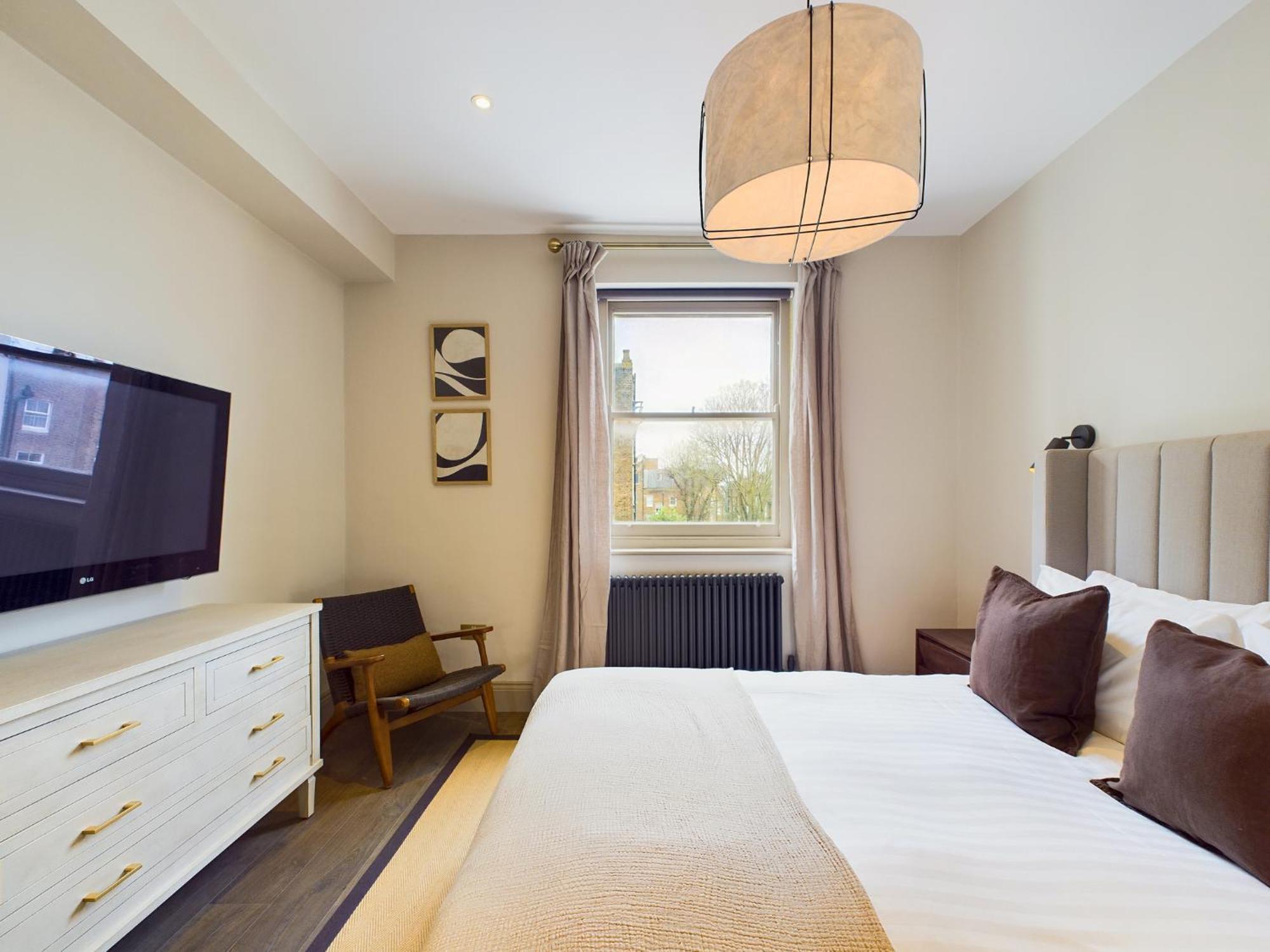 Be London - The St John'S Wood Residences Ngoại thất bức ảnh