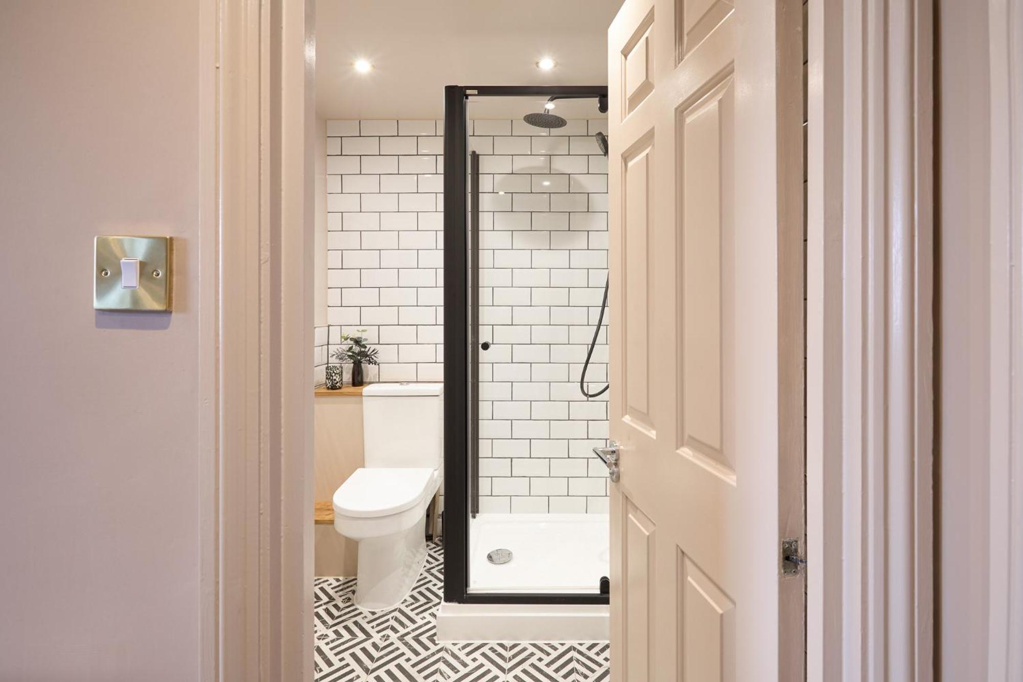 Be London - The St John'S Wood Residences Ngoại thất bức ảnh