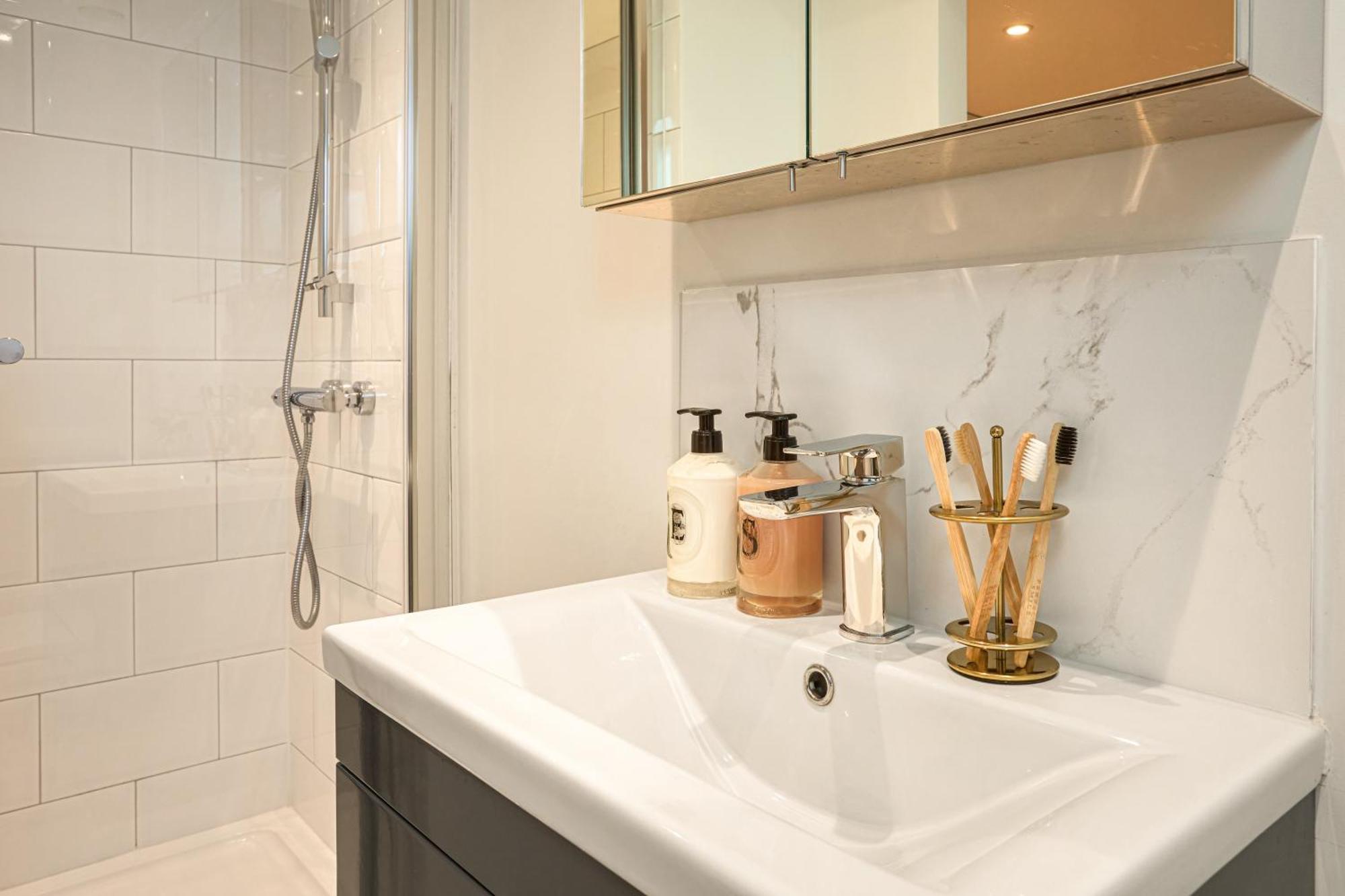 Be London - The St John'S Wood Residences Ngoại thất bức ảnh