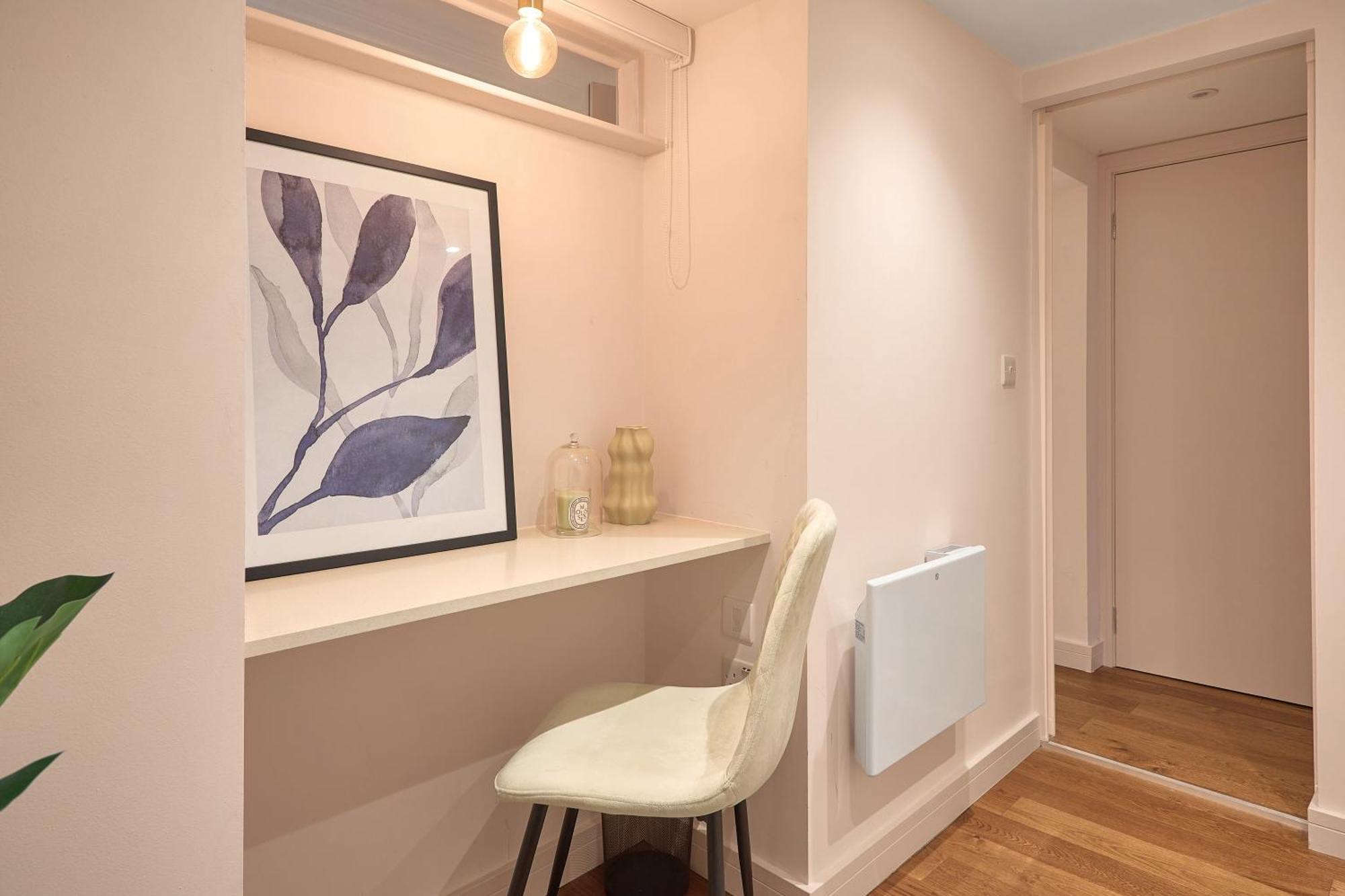 Be London - The St John'S Wood Residences Ngoại thất bức ảnh